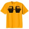 Youth Essential Tee Thumbnail
