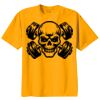 Youth Essential Tee Thumbnail