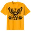 Youth Essential Tee Thumbnail