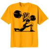 Youth Essential Tee Thumbnail