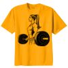 Youth Essential Tee Thumbnail