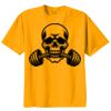 Youth Essential Tee Thumbnail