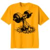 Youth Essential Tee Thumbnail