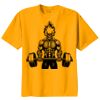 Youth Essential Tee Thumbnail