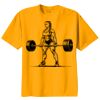 Youth Essential Tee Thumbnail