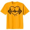 Youth Essential Tee Thumbnail