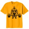 Youth Essential Tee Thumbnail