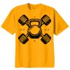 Youth Essential Tee Thumbnail
