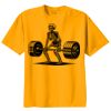Youth Essential Tee Thumbnail