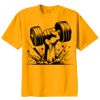 Youth Essential Tee Thumbnail