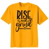 Youth Essential Tee Thumbnail