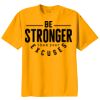 Youth Essential Tee Thumbnail