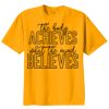 Youth Essential Tee Thumbnail