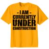 Youth Essential Tee Thumbnail