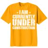 Youth Essential Tee Thumbnail