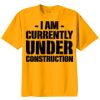 Youth Essential Tee Thumbnail