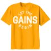 Youth Essential Tee Thumbnail