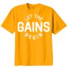 Youth Essential Tee Thumbnail
