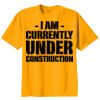 Youth Essential Tee Thumbnail