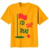 Youth Essential Tee Thumbnail