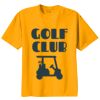 Youth Essential Tee Thumbnail