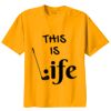 Youth Essential Tee Thumbnail