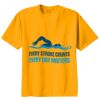Youth Essential Tee Thumbnail