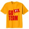 Youth Essential Tee Thumbnail