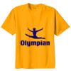 Youth Essential Tee Thumbnail