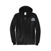 Core Fleece Full Zip Hooded Sweatshirt Thumbnail