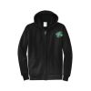 Core Fleece Full Zip Hooded Sweatshirt Thumbnail