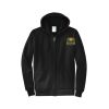 Core Fleece Full Zip Hooded Sweatshirt Thumbnail