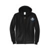 Core Fleece Full Zip Hooded Sweatshirt Thumbnail