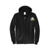 Core Fleece Full Zip Hooded Sweatshirt Thumbnail