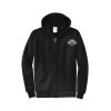 Core Fleece Full Zip Hooded Sweatshirt Thumbnail