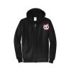 Core Fleece Full Zip Hooded Sweatshirt Thumbnail