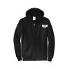 Core Fleece Full Zip Hooded Sweatshirt Thumbnail