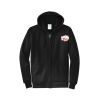 Core Fleece Full Zip Hooded Sweatshirt Thumbnail