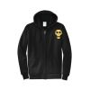Core Fleece Full Zip Hooded Sweatshirt Thumbnail