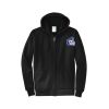 Core Fleece Full Zip Hooded Sweatshirt Thumbnail