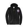 Core Fleece Full Zip Hooded Sweatshirt Thumbnail