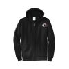 Core Fleece Full Zip Hooded Sweatshirt Thumbnail