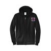 Core Fleece Full Zip Hooded Sweatshirt Thumbnail