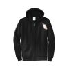 Core Fleece Full Zip Hooded Sweatshirt Thumbnail