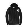 Core Fleece Full Zip Hooded Sweatshirt Thumbnail