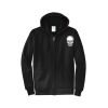 Core Fleece Full Zip Hooded Sweatshirt Thumbnail