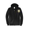 Core Fleece Full Zip Hooded Sweatshirt Thumbnail