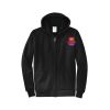 Core Fleece Full Zip Hooded Sweatshirt Thumbnail