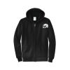 Core Fleece Full Zip Hooded Sweatshirt Thumbnail