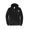 Core Fleece Full Zip Hooded Sweatshirt Thumbnail